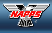 National Association of Professional Process Servers napps